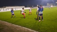 Huracán lo empató en agónico final