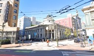 Man found fatally shot in San Francisco’s Tenderloin