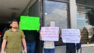 Sonora: exempleados del Registro Agrario piden reinstalación