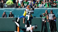 Locals In The NFL: Week Three Player Power Rankings