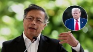 “Los narcotraficantes viven al lado de la casa de Trump en Miami”: Gustavo Petro frente al ataque de Estados Unidos contra embarcaciones en el mar Caribe