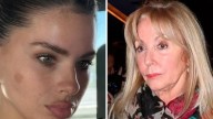 La mamá de Benjamín Vicuña habló y reveló el secreto más impactante de la China Suárez