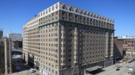 Jefferson Arms project may boast city’s highest sales tax rate after Port Authority vote