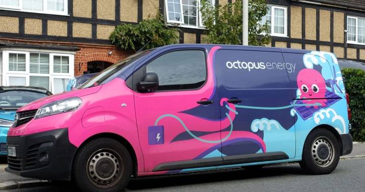 Octopus Energy boosts support for UK households and customers after bills rise