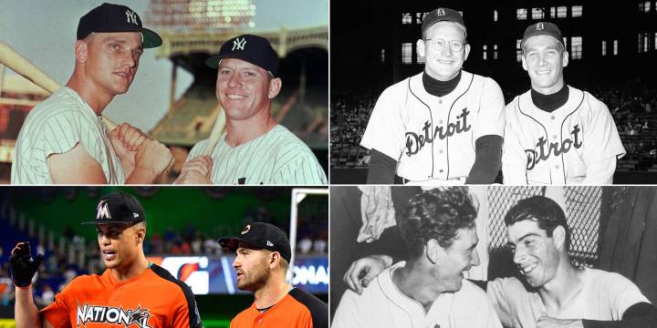 MLB MVP closest races in history