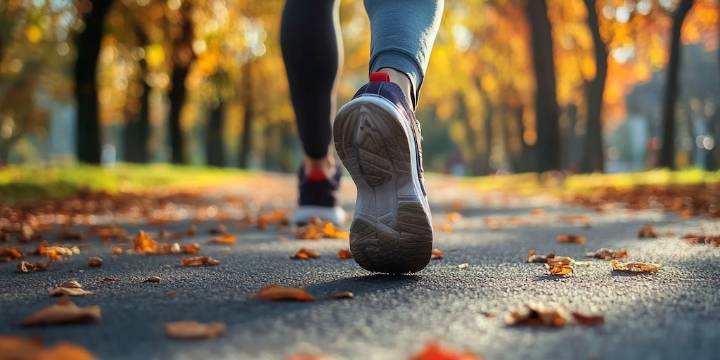 El ejercicio físico previene el cáncer: nueva evidencia muestra que caminar rápido disminuye el riesgo tumoral
