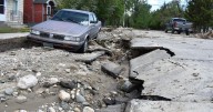 No news is bad news as Carbon County flood investigations, lawsuit drag on