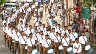 Opinion | From Nagpur To The World: How A Simple Routine Became A Century-Old Institution