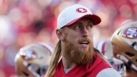 Kittle to miss significant time as 49ers deal with injuries