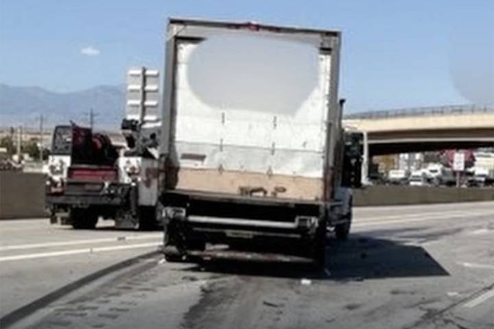 Trucker Arrested After Allegedly Locking Half Sisters in Refrigerated Trailer