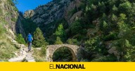 La excursión de la que todos hablan y que no puedes perderte: un pequeño paraíso en los Pirineus catalanes