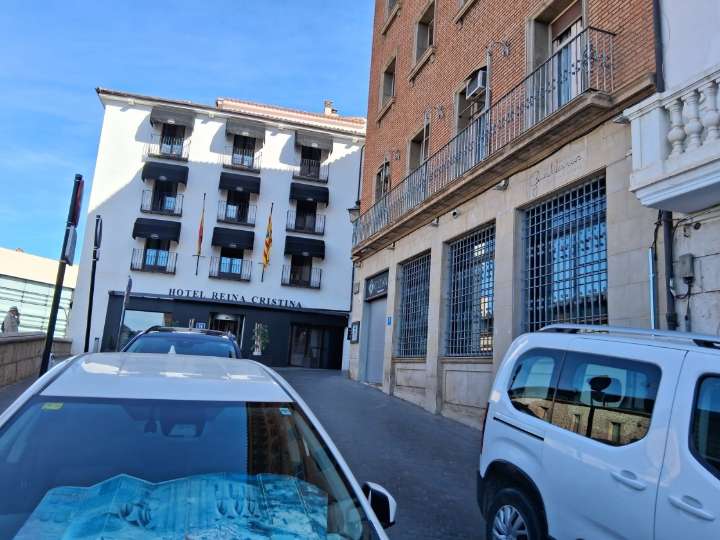 La nueva fase de prioridad peatonal del Centro Histórico de Teruel será una realidad el próximo año