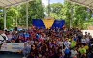 Se disputarán 23 disciplinas en Juegos Comunales 2025
