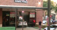 Six people hurt after car plows into Duff's Famous Wings in Southlake, police say