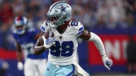 Week 2 NFL odds, lines, betting picks, spreads: 2025 predictions: Model likes Cowboys, Cardinals