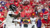 How to watch Ravens-Chiefs NFL football game today