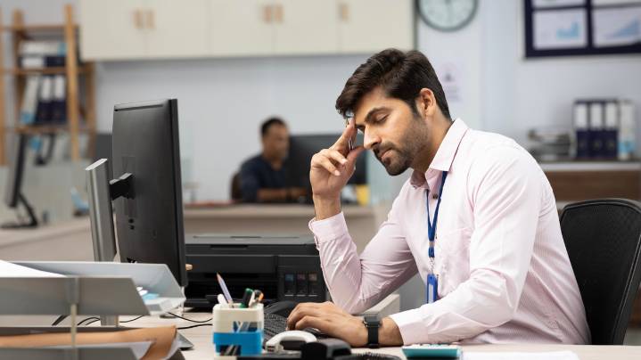 Right to disconnect: New bill in Kerala aims to protect employees from ‘always