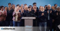 Milei sufre una rotunda derrota en las elecciones de Buenos Aires y el peronista Kicillof emerge como el principal opositor