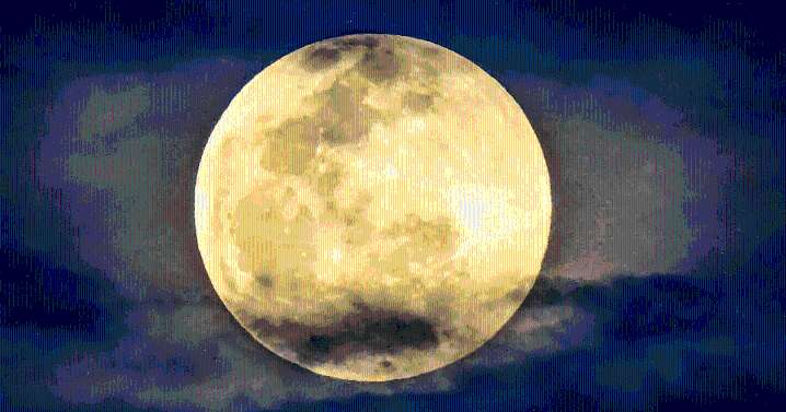 Calendario lunar septiembre 2025: cuándo ver las fases, eclipses y la llegada de la 'luna de maíz'