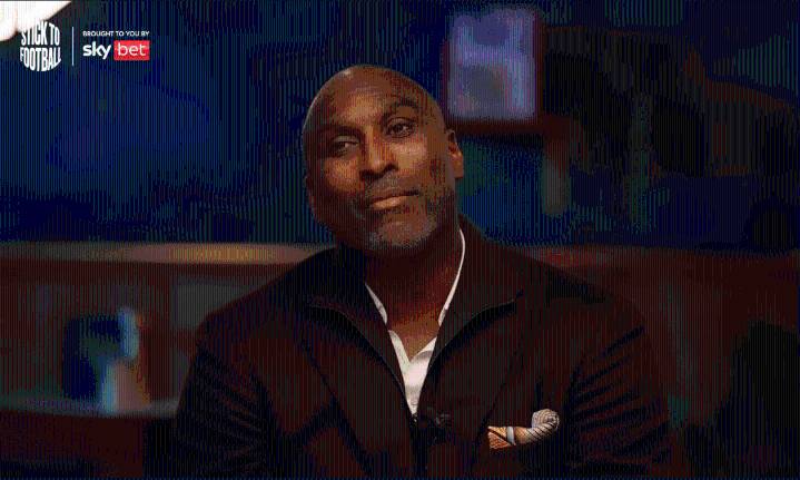 Sol Campbell and Thierry Henry agree on Arsenal approach to Man City showdown after Liverpool criticism