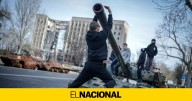 Así "reeduca" Rusia miles de niños ucranianos a través de 200 campos de adoctrinamiento patriótico