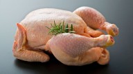 ¿Qué parte del pollo tiene más proteínas?