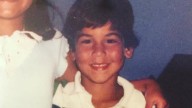 Guess Who This Kid With A Summer Tan Turned Into!