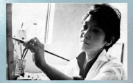 Efemérides del 24 de septiembre: nace Tilsa Tsuchiya, Pintora y grabadora peruana