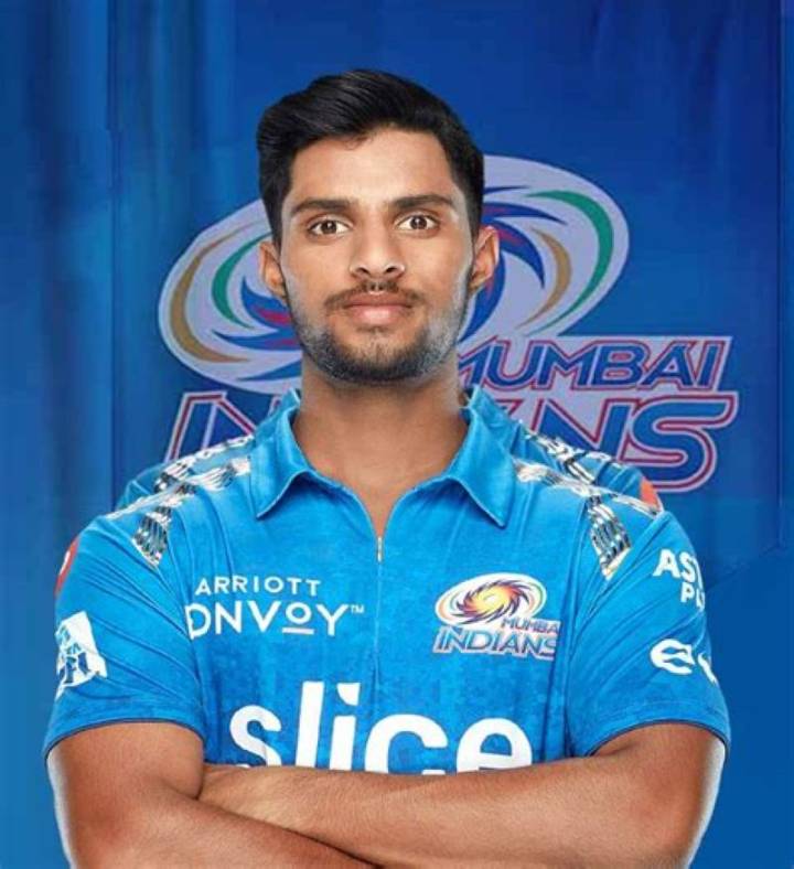 Best Reply To Pakistan Players Was To Win Asia Cup: Tilak