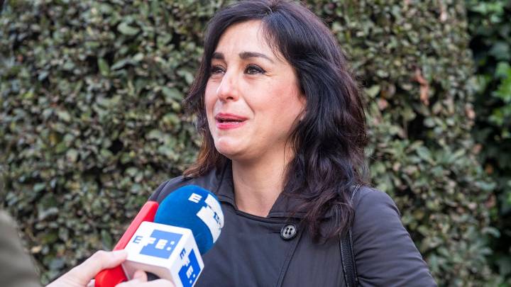 Juana Rivas, llamada a declarar en octubre por un presunto delito de sustracción de menores