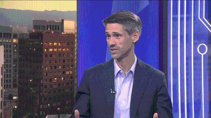 San Jose mayor talks speed cameras and Columbus Park cleanup