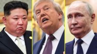 Donald Trump acusa que Putin y Kim Jong Un conspiran contra Estados Unidos tras encuentro en China
