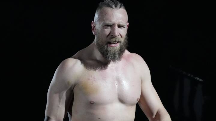 Bryan Danielson Will 'Never Forget' Match With Former AEW Champion