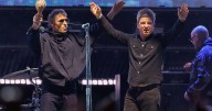 Oasis fans feeling Supersonic as Liam Gallagher makes huge 2026 'announcement'