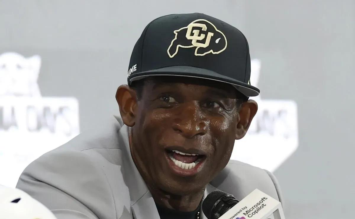 Deion Sanders reveals advice he gave Shedeur with bold prediction amid rough NFL start