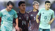 Van 2 Rayados, un Tigre y Gilberto Mora al Mundial Sub