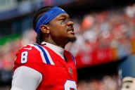 Patriots 2025: Stefon Diggs embraces leadership role beyond receiving stats