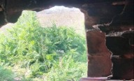 Allanamiento de urgencia en Melchor Romero: desarticulan un búnker de drogas y detienen a un joven