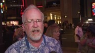 Jimmy Kimmel Live! audience members describe emotional return show for late