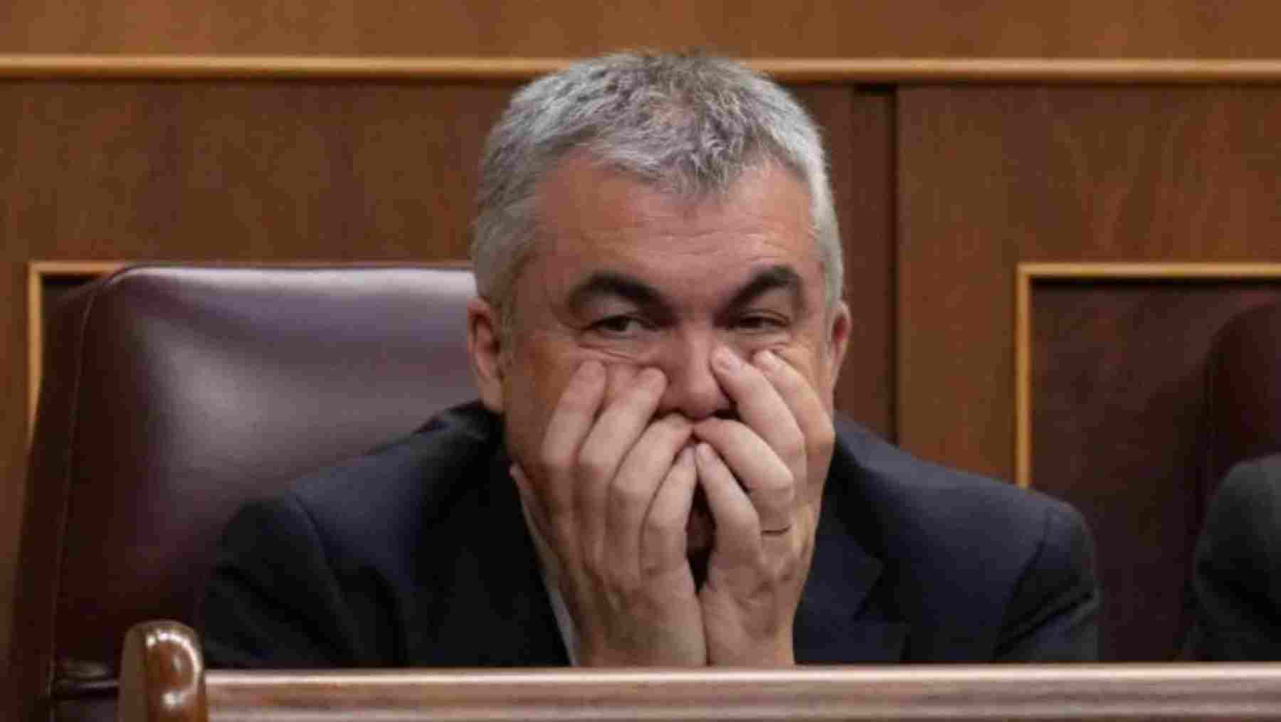 Santos Cerdán desafía al Supremo y pide salir de prisión: dice que su encarcelamiento es “inconstitucional”