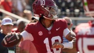 Best photos from Wisconsin football vs Alabama