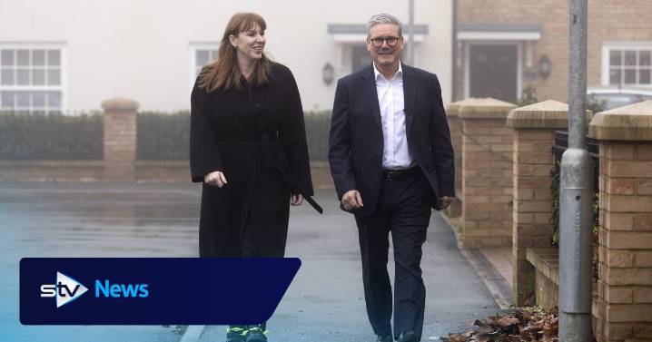 Angela Rayner admits she did not pay enough stamp duty on second home and considered resigning