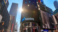 Los '2 magníficos' que están disparando al Nasdaq y al S&P 500 en este momento