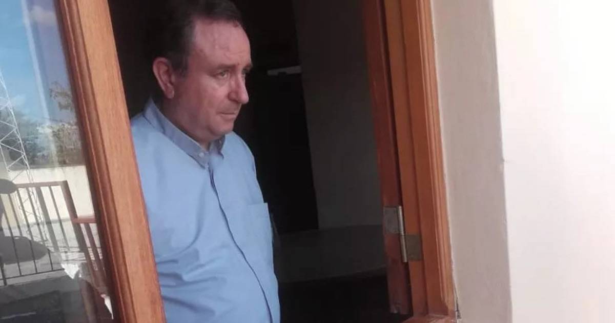 Qué argumentos utilizó Impugnación para liberar al exobispo Zanchetta