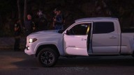 Malden ICE incident: Officers seen surrounding pickup truck