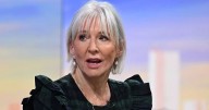 Former Conservative minister Nadine Dorries defects to Reform