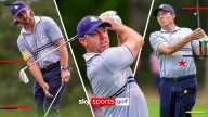 Ryder Cup: Best shots from Friday foursomes!