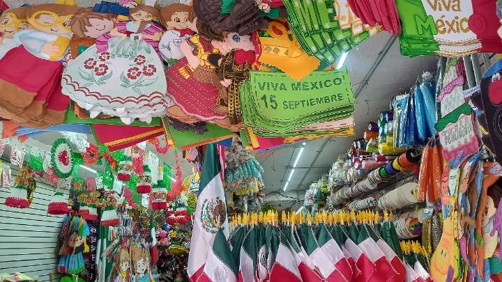 Prevén Fiestas Patrias dejará derrama económica mayor a 247 millones de pesos en León