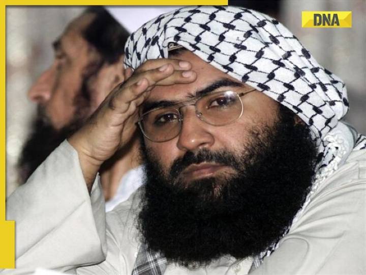 Bad news for Pakistan, JeM and Hizbul Mujahideen shifting bases to…