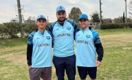 Sóftbol: con presencia bahiense, Argentina debuta en el Panamericano U23 de La Pampa